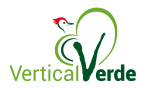 Vertical Verde